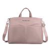 New Women's Large Capacity Handbag Fashion Trend Shoulder Crossbody Bag Computer Bag