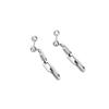 Pendientes – Pendientes de clavel
