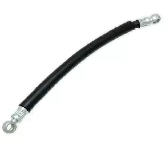 

Toyota Genuine HOSE, VACUUM PUMP OIL INLET HILUX 2WD LN200,RN8# 90923-02077