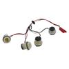 Front Indicator Wiring for SCANIA 4 Series P and R Cab 1995 2004 RH LH