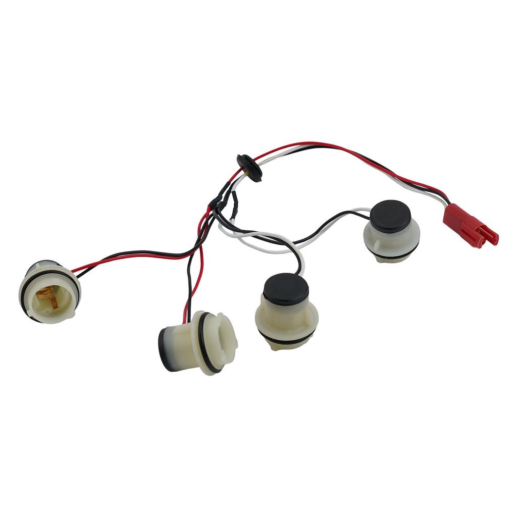 Front Indicator Wiring for SCANIA 4 Series P and R Cab 1995 2004 RH LH