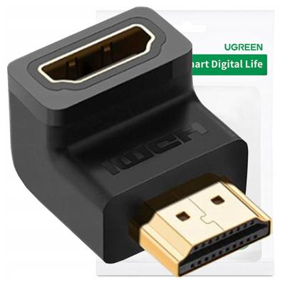 Ljud- & Videotillbehör – HDMI kablar och adaptrar