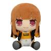 Colorful Peach Big Plush Toy Karapichi Vtuber 30cm Approx. (Eto)