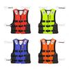Emergency High Buoyancy Foam Life Vest
