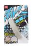SK11 Sticker Remover Round Eraser Soft (SK11) Eraser, Shaft, 6mm, SLT-3S