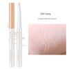 Waterproof Concealer Face Cover Dark Circles Under Eyes Spot Mark Natural BrighTening Sleeper Bombyx Pen Concealer Stick Long-lasting Setting Makeup