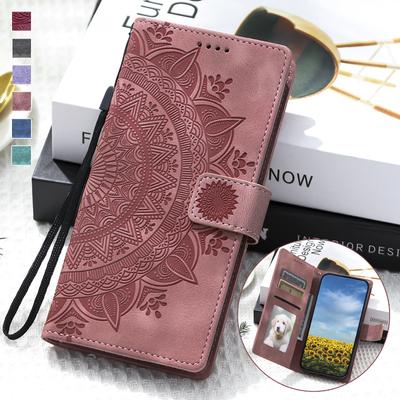 Étui portefeuille à rabat en cuir pour Mi Redmi Note 15 14 13 12 Pro Plus 15C 14C 13C A5 12S 5G Porte-cartes Fente Housse Sac
