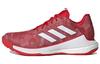 Crazyflight Shoes 'Team Collegiate Red Camo' Women's HR0633