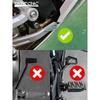 Frâne pentru motociclete – Pârghii, frânghii și cabluri pentru motociclete
