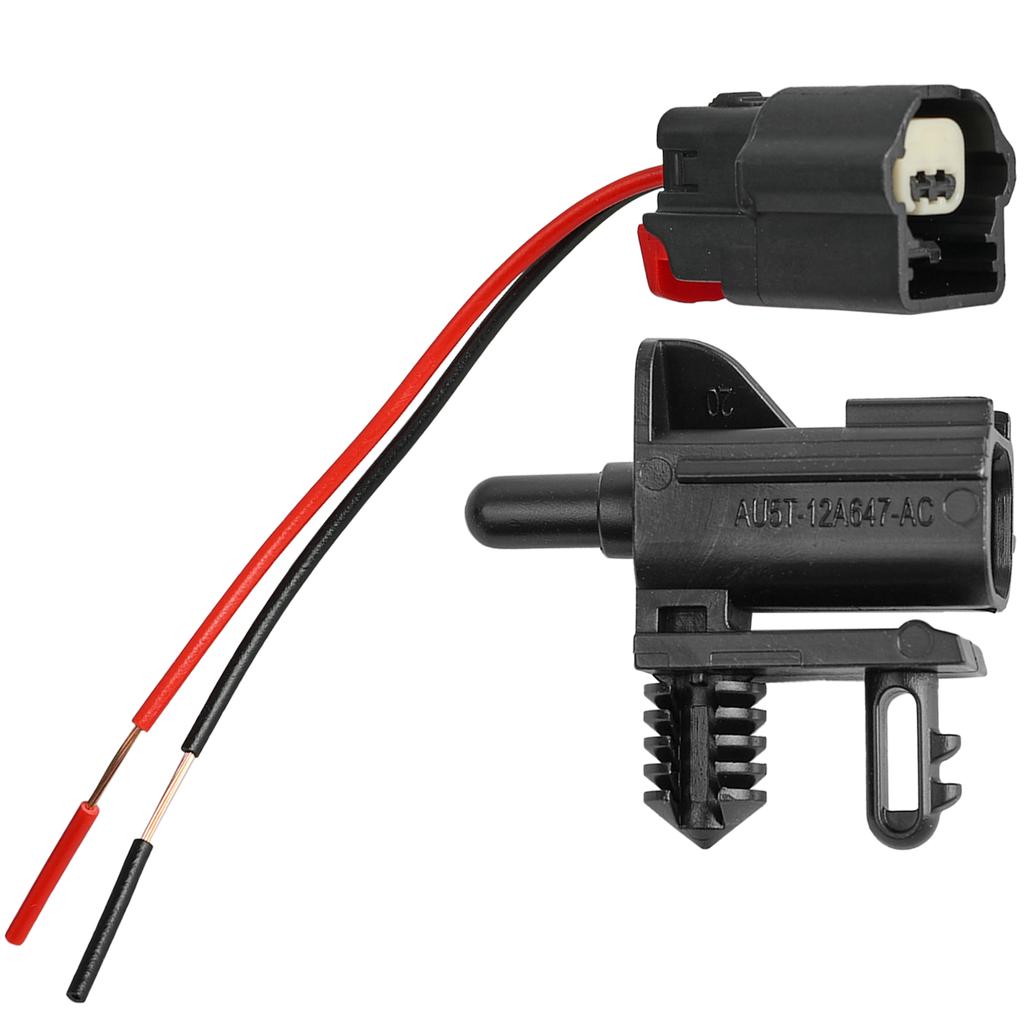 Umgebungstemperatur-Lufttemperatursensor für Ford Fusion Escape Edge EcoSport Focus Escort Mondeo Taurus Fiesta Mustang Ranger F-150