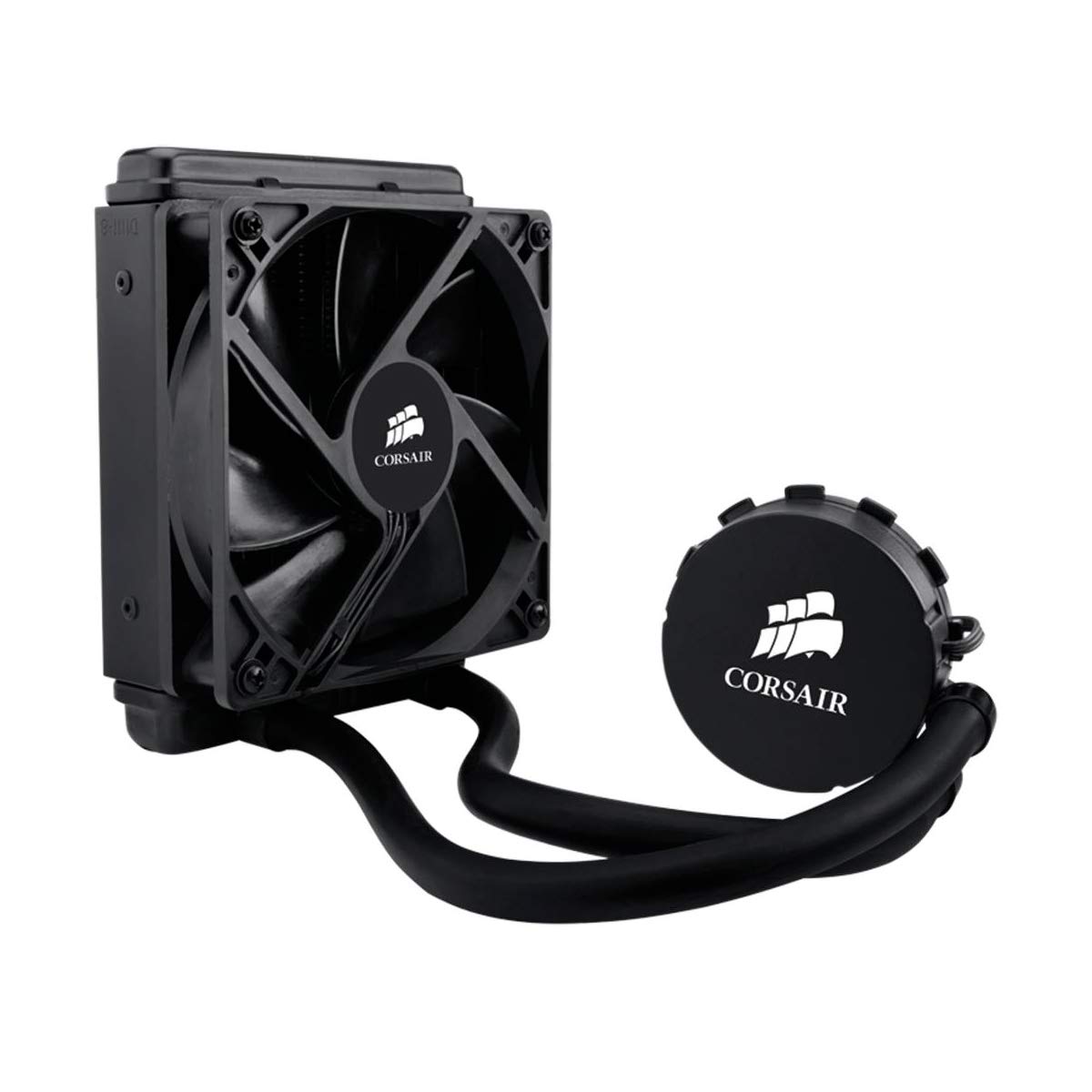 

CORSAIR Liquid CPU Cooler CWCH50-1