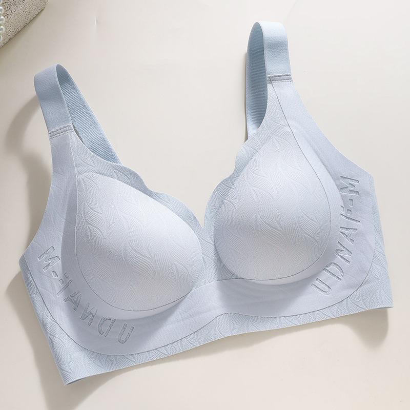 Plus Size Bust Minimizing Maternity Support Bra for Women