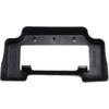 HR3 Color-Matched Vivid Black Oil Cooler Cover Compatible with 2011-2016 Harley Touring Road King, Street Glide, Road Glide, Electra Glide Classic,