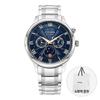 Metal Watch Men S moonphaSe Ap1050 81l