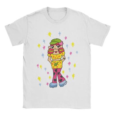 Bluzki – T-shirty i koszulki