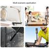 Adjustable 360 Bike Camera Stand, 1/4inch Metal for Mount for Motorcycles and Bicycles for Cameras