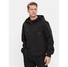 Mid-season Jacket K10K111026, Black, Standard Fit