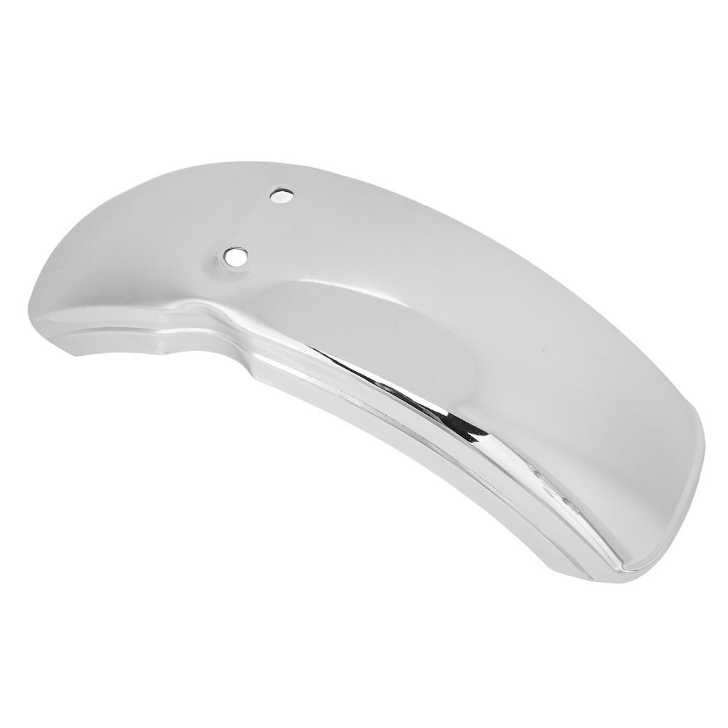 Motorcycle Front Mudguard Iron Chrome Motorbike Splash Guard for Monkey Gorilla Bikes Z50 Z50A Z50J Z110 Z125