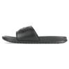 Benassi Jdi Ltd Slide 'Black' AQ8614-002