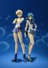 Sailor Moon Sailor Uranus S.H.Figuarts [Used]