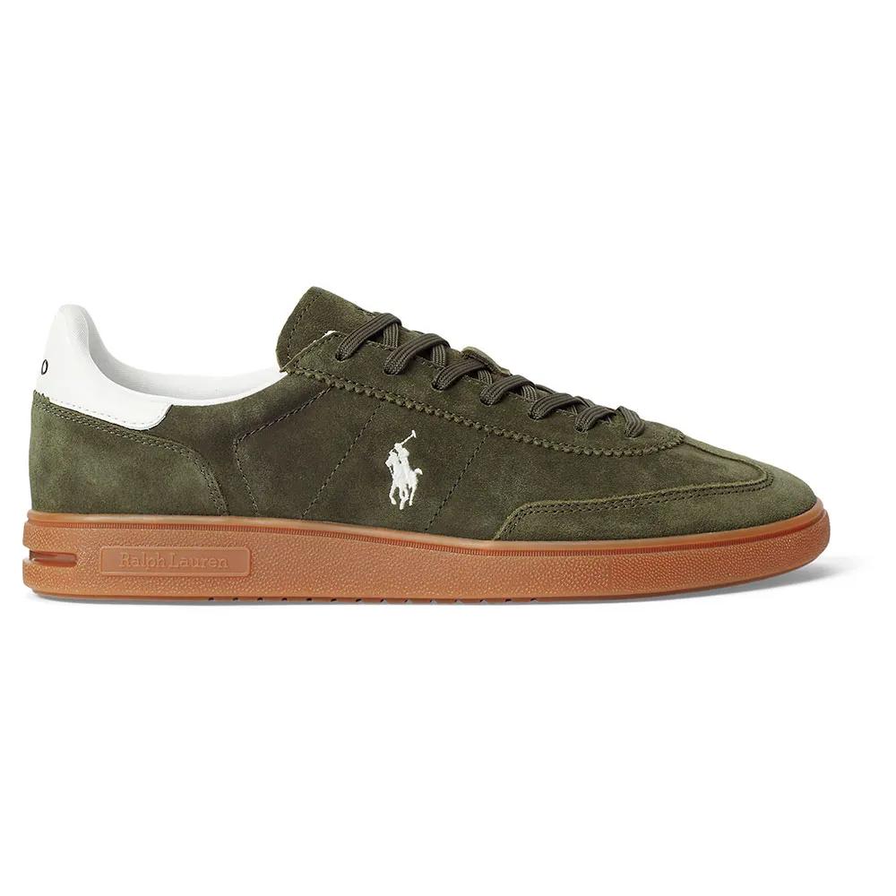 Ralph Lauren Ftw Sneakers Bedford PP
