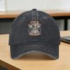 Sons Of Alzheimer‘S Where’S My Bike Funny Casual Baseball Cap For Men Adult Summer  Outdoor Gym Trucker Hat Sun Visor Cap