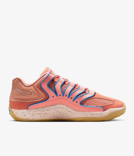 Nike KD 18 Basketball Shoes Men's HV1991-601