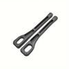 S Car Seat Gap Filler Side Seam Plug Strip Styling Seat Gap Anti-Drop Filling Strip Portable Interior Decor Auto Accsesoriers
