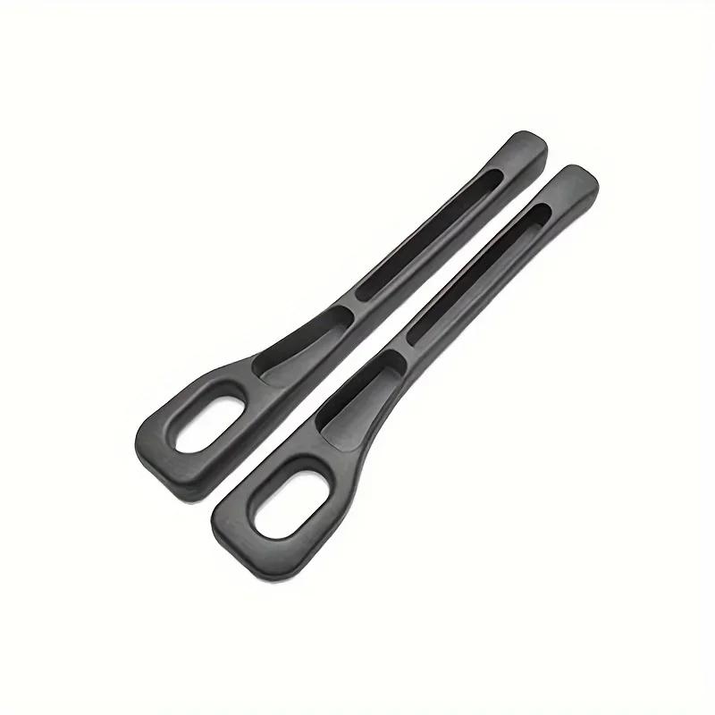 S Car Seat Gap Filler Side Seam Plug Strip Styling Seat Gap Anti-Drop Filling Strip Portable Interior Decor Auto Accsesoriers