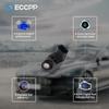 ECCPP 2PCS Camshaft Position Sensor Fit For 2007-2012 for Acura RDX 2002-2006 for Acura RSX 2004-2008 for Acura TSX 2003-2007 for Honda for Accord
