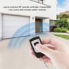 433MHz 1~4 Channel RF Waterproof Wireless Remote Control Transmitter 1 Button