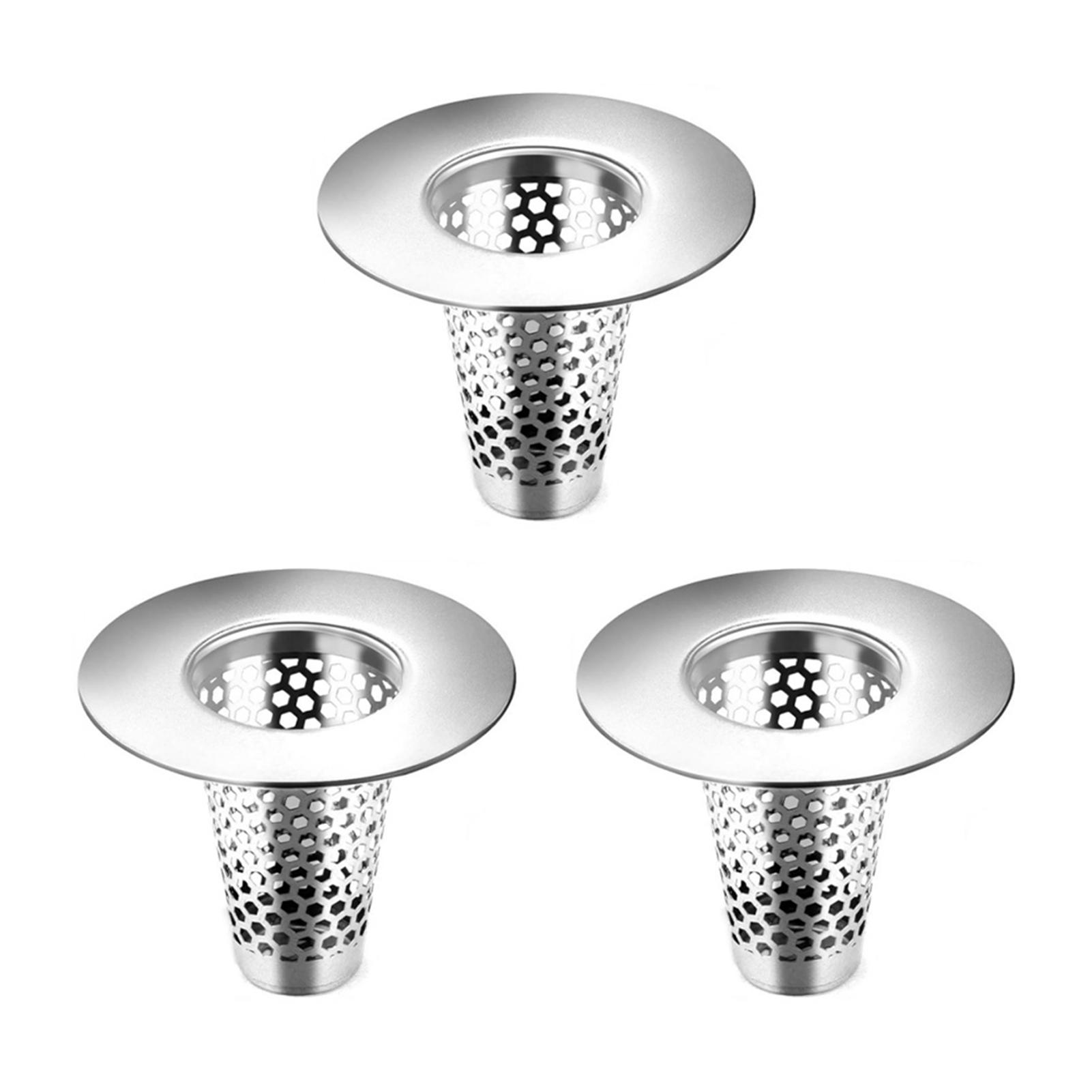 

Пробка для раковины в ванной комнате Plug Play предотвращает специфический запах для ванн с душем