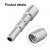 Easy To Use Pressure Washer Lance Adapter Quick Release Foam Connection Cleaner