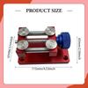 Tool for Opening Watch Bezels, Removing Bezels From Case Backs, And Repairing Watches - Shop Dad