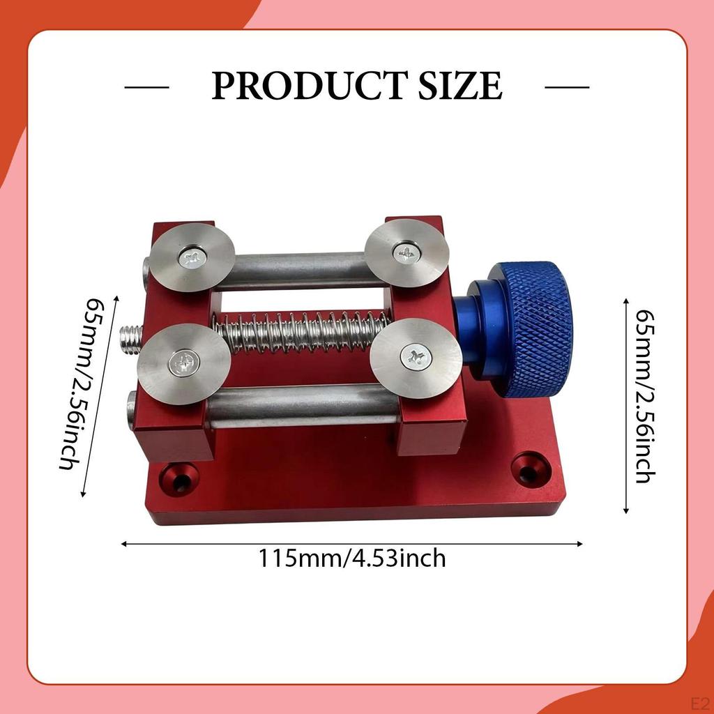 Tool for Opening Watch Bezels, Removing Bezels From Case Backs, And Repairing Watches - Shop Dad