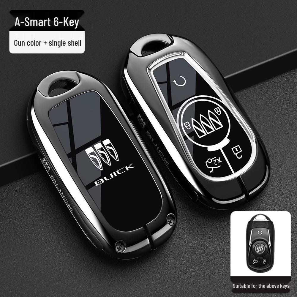 Buick Encore & Regal Key Case/Cover