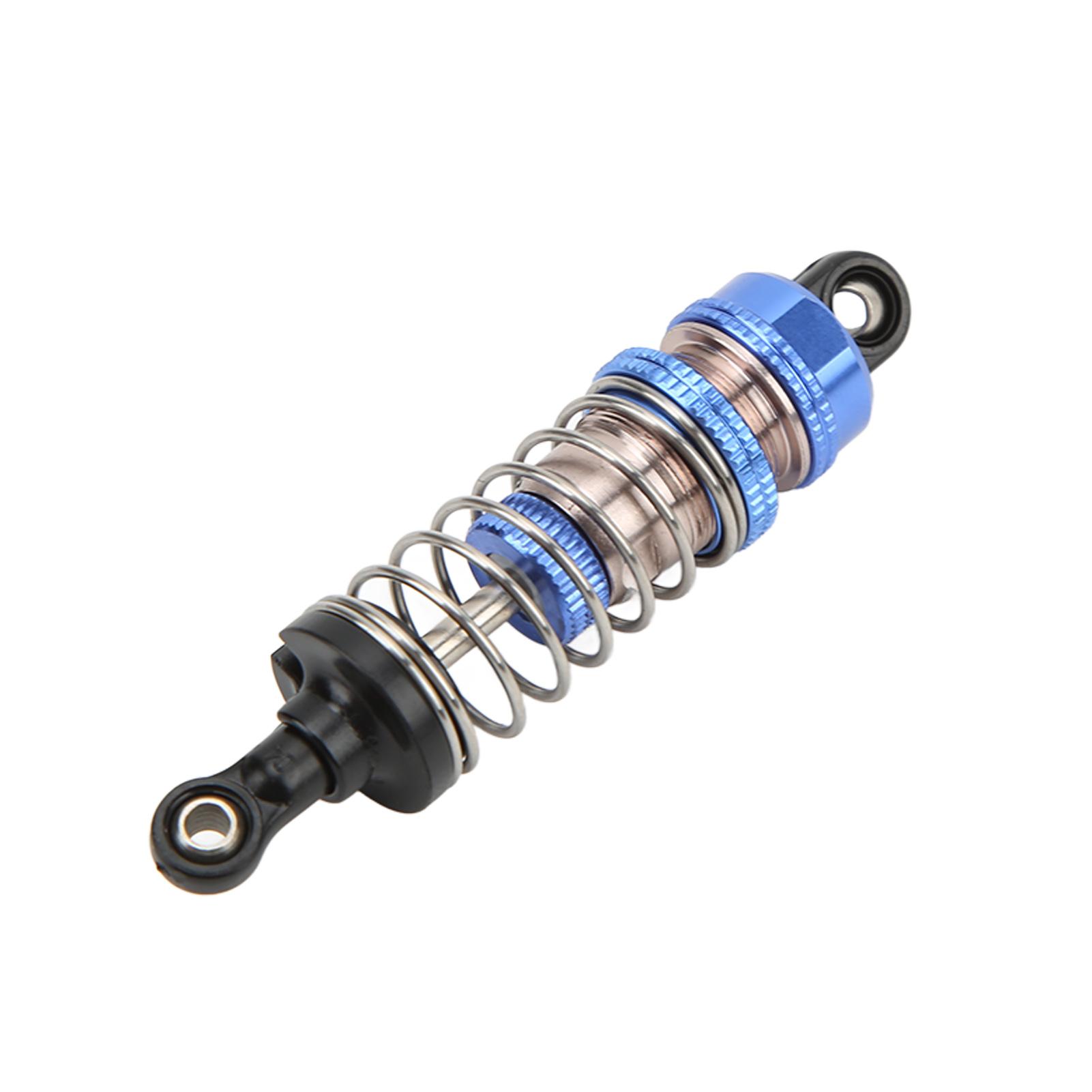 

Short Front Shock Absorber Replacement for Wltoys 124016 112 RC Car Parts Accessory