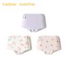Balabala Miiiichan IP Girls' Anti-Pinch Boxer Briefs 3-Pack