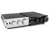FX-AUDIO- FX-2020A+ CUSTOM TRIPATH TA2020-020 Digital Amplifier (Black)