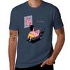 Majin BBuuu vs Patrick Funny gym TShirt korean fashion customizeds vintage clothes t shirt for men