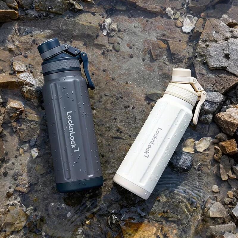 

Lock&Lock Explorer 800ml Insulated Bottle