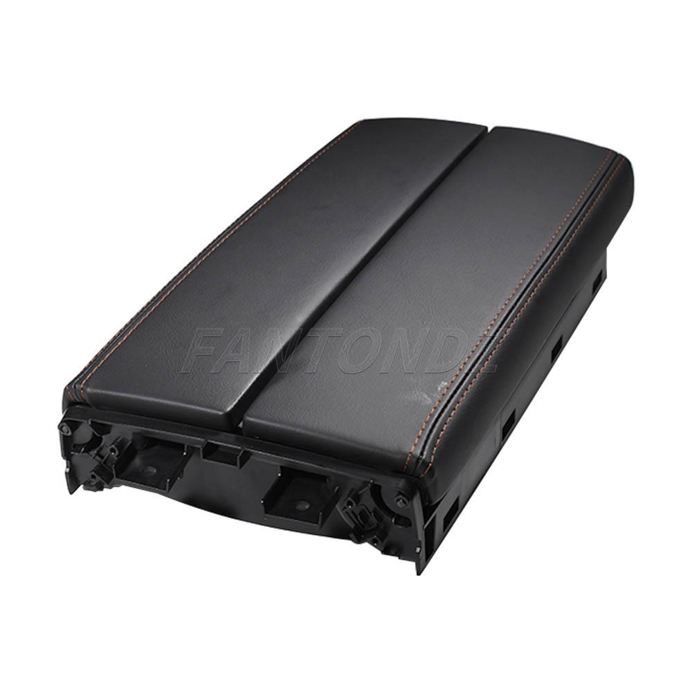 Compatible With Peugeot 3008 4008 5008 508L Citroen C6 C5 Tianyi Central Armrest Lid Storage Compartment Lid