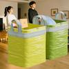 Large Capacity Moving Paing Bag Dustproof Quilt Clothes Storage Bag Luggage Packing Bag  Moving