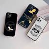 Fourth wing dragons Phone Case for Redmi Note 12 12S 12C 13 13C 13R 14 14S 14R 14C 11A 13X A3 A3X A4 A5 Pro Max Plus