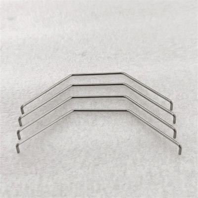 4 Pezzi Molletta di Fissaggio Pastiglia Freno GJYA-33-290Z Per MAZDA 6 GG GH
