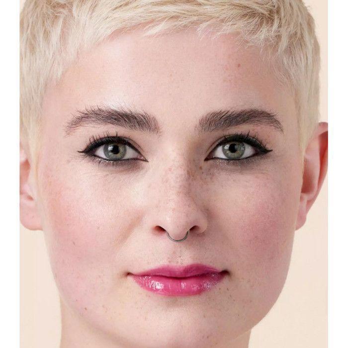 Catrice - Glossin' Glow Huile À Lèvres Teintée - Catrice Matt Pro Ink Rouge a Levres Liquide Non Transfer:040: Glossip Girl