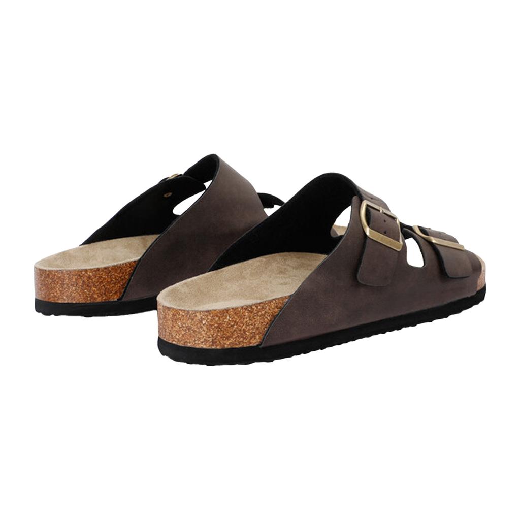 Regatta Mens Asby Double Strap Sandals