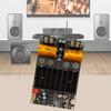 Power Amplifier Board 2001 TPA3221 100Wx2 Bridged Mono 200W Stereo Speaker Power Sound Amplifier Board Module