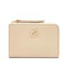 Nina Ricci Fragment Case Jardin Geldbörse 85-1169 Beige
