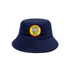 Los Pollos HerUnisexos Bucket Hats New Outdoor Cotton Panama Hat Summer Cool Sun Caps Bob Hat